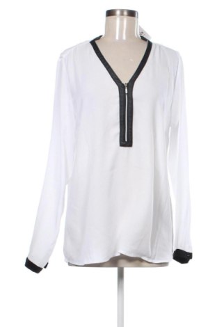 Дамска блуза Amisu, Размер XL, Цвят Бял, Цена 9,12 €