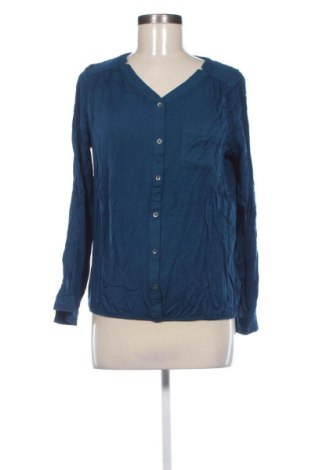 Damen Shirt Amisu, Größe M, Farbe Blau, Preis € 12,99