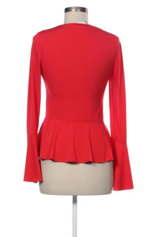 Dámska blúza Amisu, Veľkosť M, Farba Červená, Cena  9,78 €