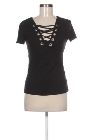 Damen Shirt Amisu, Größe S, Farbe Schwarz, Preis 12,99 €