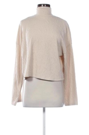 Bluzka damska Amisu, Rozmiar S, Kolor Beżowy, Cena 42,08 zł