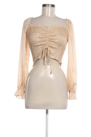 Bluzka damska Amisu, Rozmiar XS, Kolor Kolorowy, Cena 51,99 zł