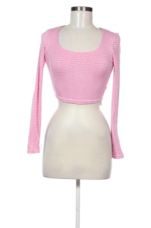 Damen Shirt Amisu, Größe S, Farbe Rosa, Preis 12,99 €