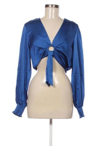 Damen Shirt Amisu, Größe L, Farbe Blau, Preis € 12,99
