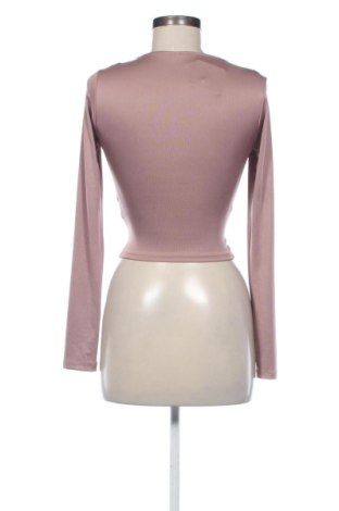 Дамска блуза Amisu, Размер XS, Цвят Розов, Цена 18,46 €