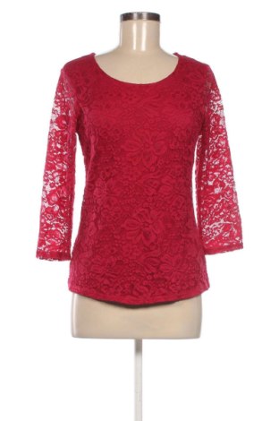 Damen Shirt Amisu, Größe XL, Farbe Rot, Preis 12,99 €