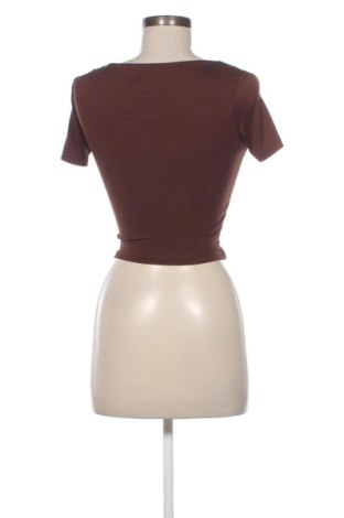 Dámska blúza Amisu, Veľkosť XS, Farba Hnedá, Cena  11,95 €