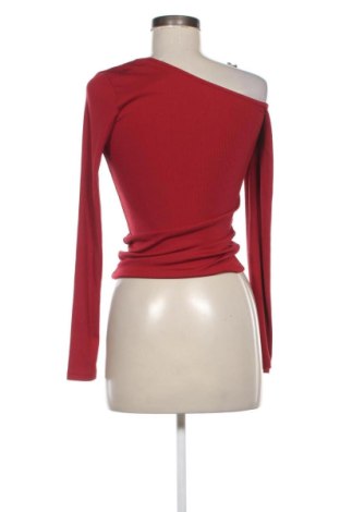 Női blúz Amisu, Méret S, Szín Piros, Ár 4 949 Ft
