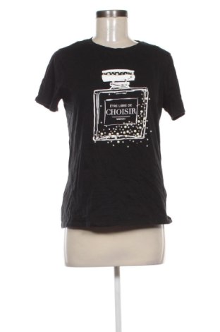 Dámska blúza Amisu, Veľkosť M, Farba Čierna, Cena  11,95 €