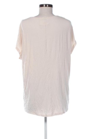 Γυναικεία μπλούζα Amisu, Μέγεθος M, Χρώμα  Μπέζ, Τιμή 11,99 €