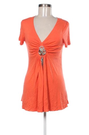 Bluzka damska Amisu, Rozmiar M, Kolor Czerwony, Cena 51,99 zł