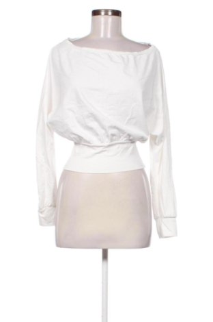 Bluză de femei Amisu, Mărime XS, Culoare Alb, Preț 50,59 Lei