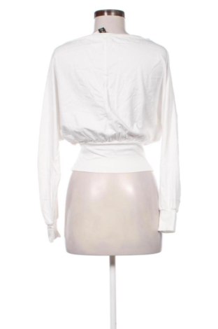 Bluză de femei Amisu, Mărime XS, Culoare Alb, Preț 50,59 Lei
