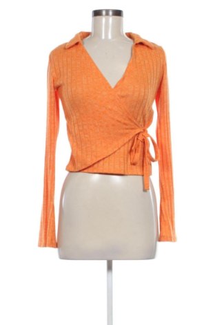 Damen Shirt Amisu, Größe M, Farbe Orange, Preis € 12,99