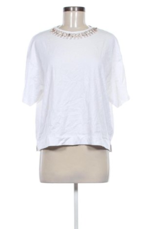 Damen Shirt Amisu, Größe S, Farbe Weiß, Preis € 12,99