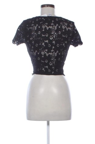 Bluzka damska Amisu, Rozmiar M, Kolor Czarny, Cena 51,99 zł