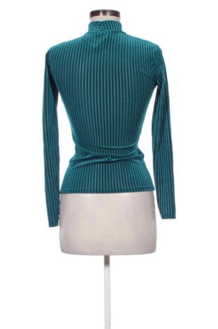 Дамска блуза Amisu, Размер XS, Цвят Зелен, Цена 10,00 €