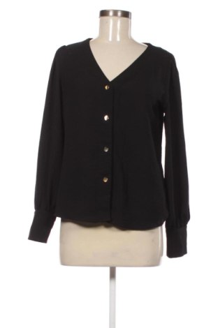 Bluzka damska Amisu, Rozmiar S, Kolor Czarny, Cena 51,99 zł