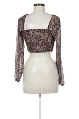 Női blúz Amisu, Méret L, Szín Sokszínű, Ár 4 042 Ft