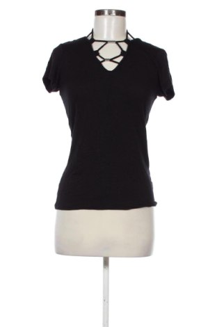 Bluzka damska Amisu, Rozmiar XL, Kolor Czarny, Cena 51,99 zł