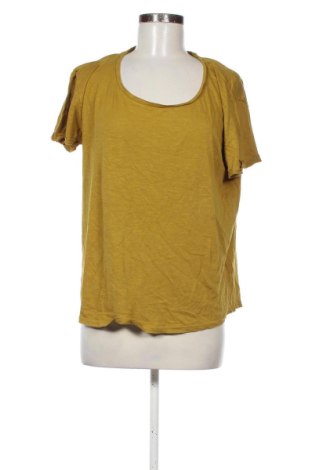 Bluzka damska Amisu, Rozmiar L, Kolor Żółty, Cena 51,99 zł