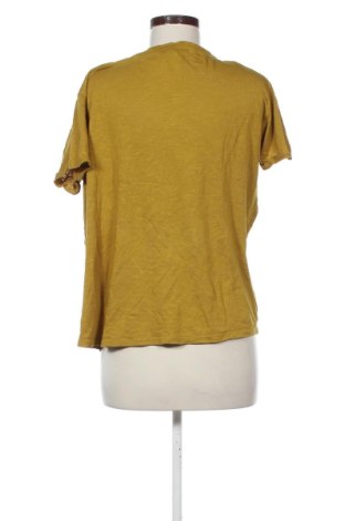 Bluzka damska Amisu, Rozmiar L, Kolor Żółty, Cena 51,99 zł