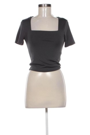 Női blúz Amisu, Méret L, Szín Szürke, Ár 4 010 Ft