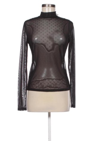 Дамска блуза Amisu, Размер L, Цвят Черен, Цена 18,46 €