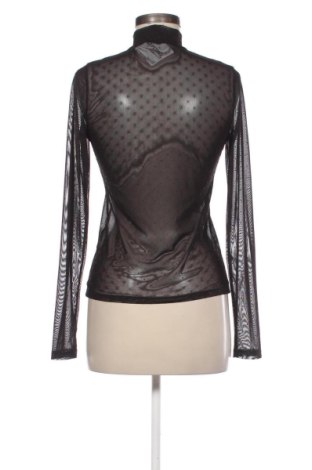 Дамска блуза Amisu, Размер L, Цвят Черен, Цена 18,46 €