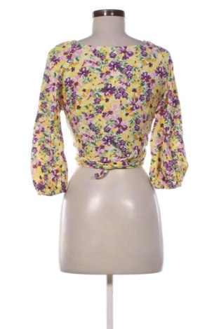Дамска блуза Amisu, Размер S, Цвят Многоцветен, Цена 9,78 €
