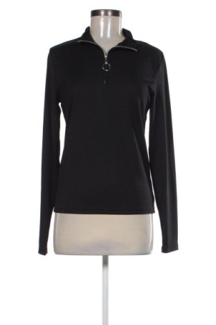 Dámská halenka Amisu, Velikost XL, Barva Černá, Cena  129,00 Kč