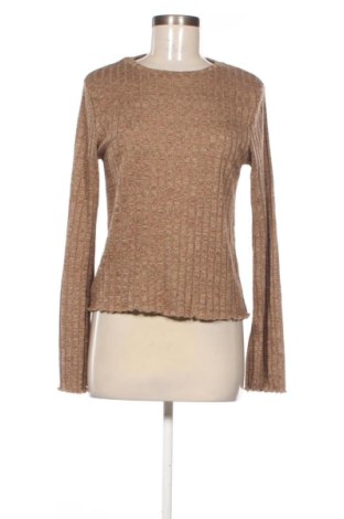 Damen Shirt Amisu, Größe M, Farbe Beige, Preis € 10,00