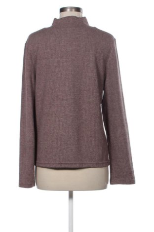 Bluzka damska Amisu, Rozmiar XL, Kolor Brązowy, Cena 22,99 zł