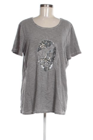 Damen Shirt Amy Vermont, Größe L, Farbe Grau, Preis € 12,99
