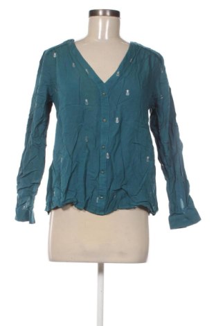 Дамска блуза Andy & Lucy, Размер M, Цвят Зелен, Цена 17,89 €