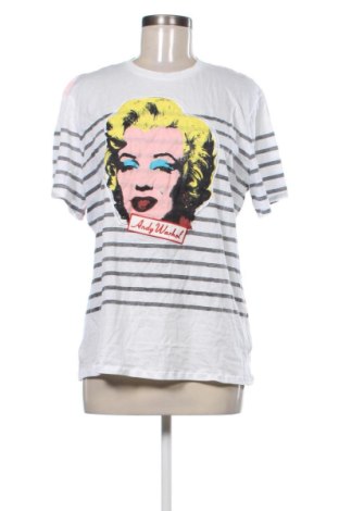 Női blúz Andy Warhol By Pepe Jeans, Méret M, Szín Sokszínű, Ár 10 559 Ft