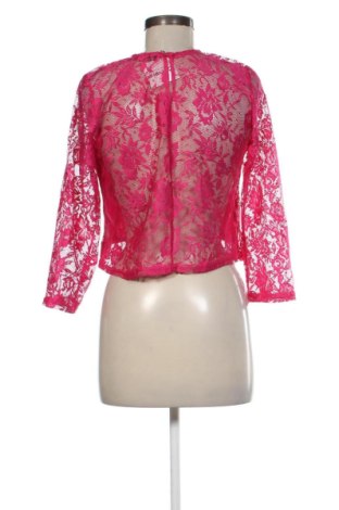 Dámska blúza Anel, Veľkosť M, Farba Ružová, Cena  10,00 €