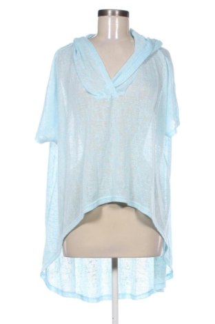 Дамска блуза Anel, Размер M, Цвят Син, Цена 10,00 €