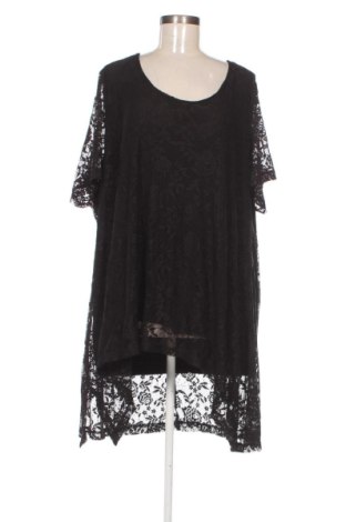 Dámská halenka Angel of Style, Velikost 4XL, Barva Černá, Cena  409,00 Kč
