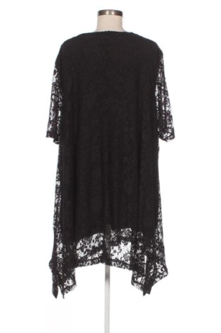 Dámská halenka Angel of Style, Velikost 4XL, Barva Černá, Cena  409,00 Kč