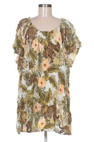 Damen Shirt Angel of Style, Größe 4XL, Farbe Mehrfarbig, Preis 17,99 €