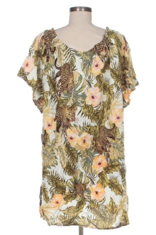 Damen Shirt Angel of Style, Größe 4XL, Farbe Mehrfarbig, Preis 17,99 €