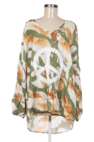 Damen Shirt Angel of Style, Größe XL, Farbe Mehrfarbig, Preis € 22,99