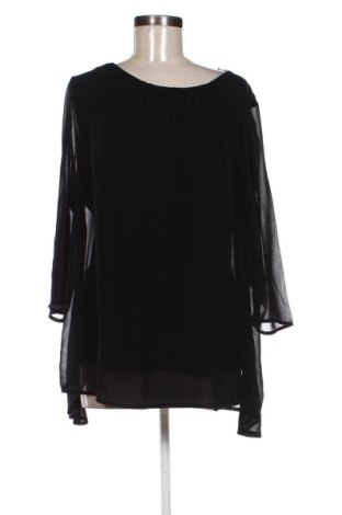 Női blúz Aniston, Méret XL, Szín Fekete, Ár 6 989 Ft