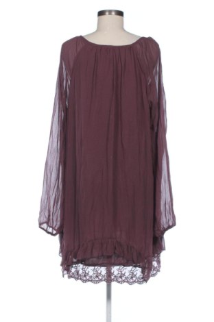 Дамска блуза Aniston, Размер XL, Цвят Лилав, Цена 14,27 €