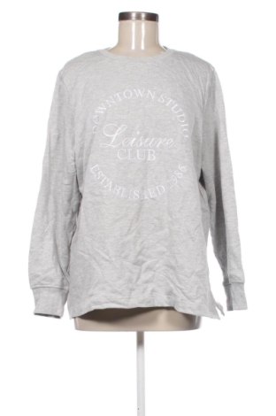 Dámska blúza Anko, Veľkosť L, Farba Sivá, Cena  4,95 €