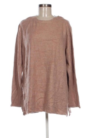 Damen Shirt Anko, Größe XL, Farbe Braun, Preis 20,99 €