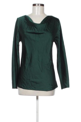 Γυναικεία μπλούζα Anna Dani, Μέγεθος S, Χρώμα Πράσινο, Τιμή 20,99 €