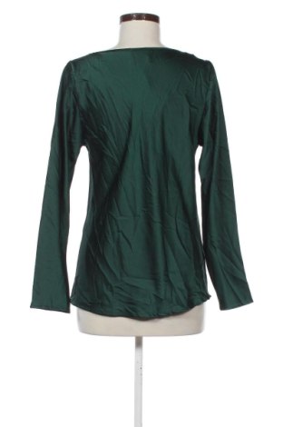 Γυναικεία μπλούζα Anna Dani, Μέγεθος S, Χρώμα Πράσινο, Τιμή 20,99 €