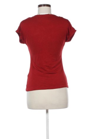Damen Shirt Anna Field, Größe XS, Farbe Rot, Preis 12,99 €